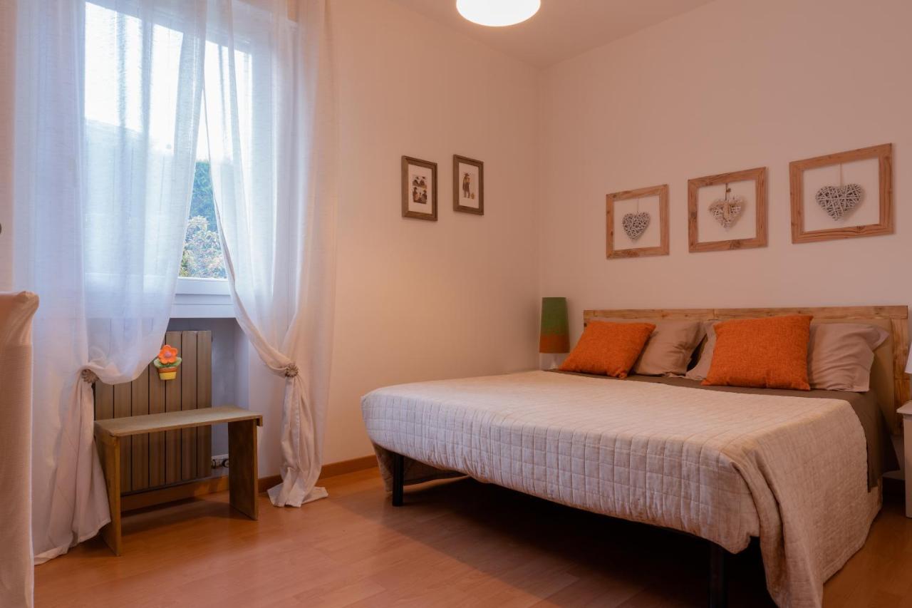 Al Casale B&B Casalserugo Екстер'єр фото