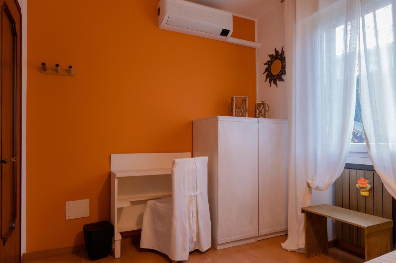 Al Casale B&B Casalserugo Екстер'єр фото